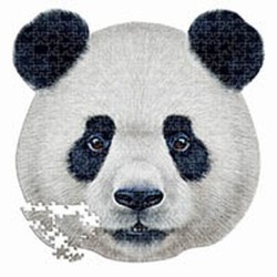 **EDUCA-SILHOUETTE - TÊTE...