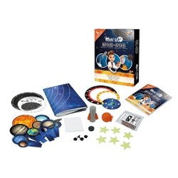 BUKI-MINI LAB HEELAL