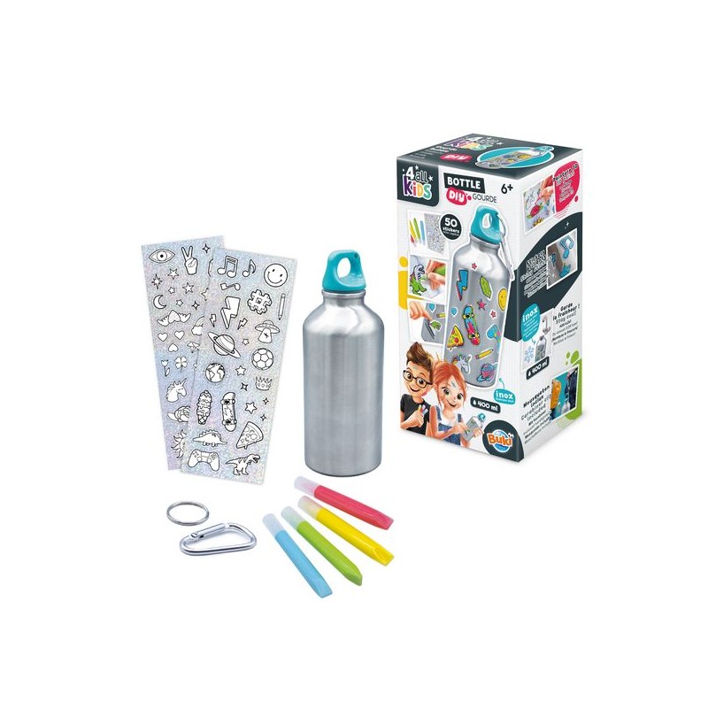 Buki Amazing crystal – Buy Online in Jordan