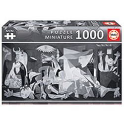 **EDUCA-1000 GUERNICA