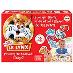 EDUCA-MON PREMIER LYNX 36...