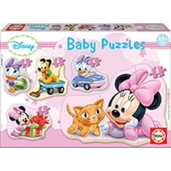 EDUCA-BABY MINNIE