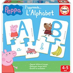 **EDUCA-J'APPRENDS...