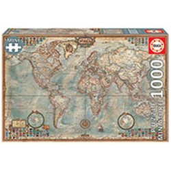EDUCA-MINIATURE 1000...
