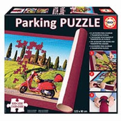 EDUCA-PARKING PUZZLE