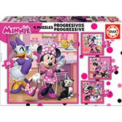 EDUCA-PROGRESSIFS MINNIE &...