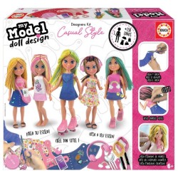 **EDUCA-MY MODEL - DOLL...