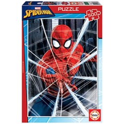 EDUCA-500 SPIDER-MAN