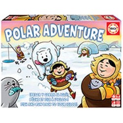 EDUCA-ARCTIC ADVENTURE