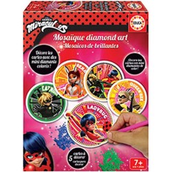 EDUCA-MOZAÏEK DIAMANT...