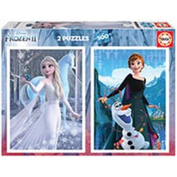 EDUCA-2X500 FROZEN
