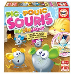 EDUCA-PIC & POUIC MUIS