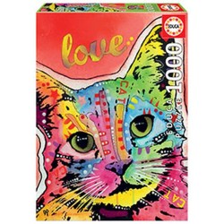 EDUCA-1000 KAT, DEAN RUSSO