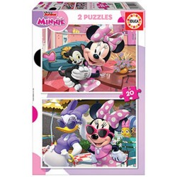 EDUCA-2X20 MINNIE