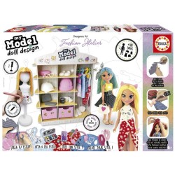 EDUCA-MIJN MODEL -...