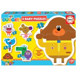 EDUCA-BABY HEY DUGGEE