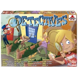 EDUCA-DETECTIVES