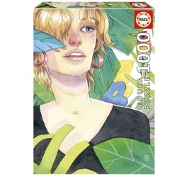 EDUCA-1000 TROPICAL, ESTHER...