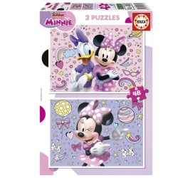 EDUCA-2X48 MINNIE
