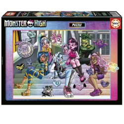**EDUCA-1000 MONSTER HIGH