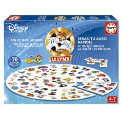 EDUCA-LYNX DISNEY 70...
