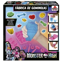 **EDUCA-BONBONS MONSTER HIGH