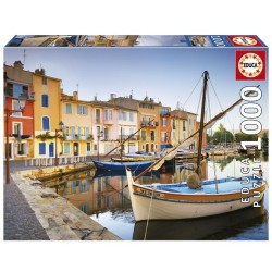 EDUCA-1000 PORT DE...