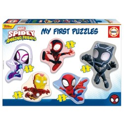 *EDUCA-BABY SPIDEY & HIS...