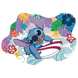 EDUCA-250 POSTER PUZZLE STITCH