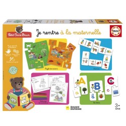 EDUCA-JE RENTRE A LA...