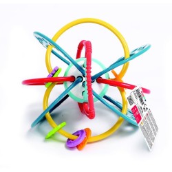 LUDI-RAMMELAAR PLANEET