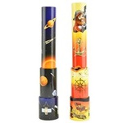 ROBETOY-TELESCOOP  2ass 24cm