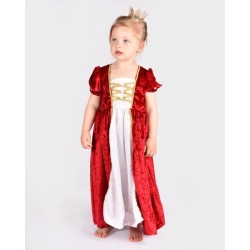 DEN GODA FEN-ROBE PRINCESSE...