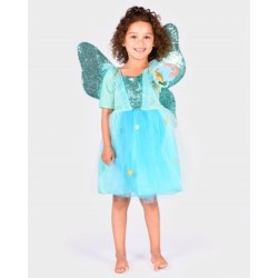 DEN GODA FEN-ROBE +...