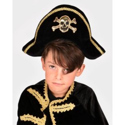 DEN GODA FEN-CHAPEAU PIRATE...