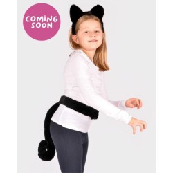 DEN GODA FEN-FLUFFY KATOREN...