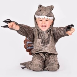 DEN GODA FEN-JUMPSUIT DINO...