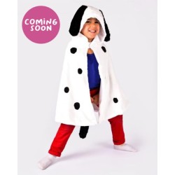 DEN GODA FEN-CAPE CHIEN -...