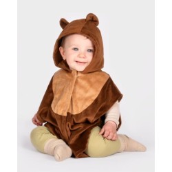 DEN GODA FEN-MINI CAPE OURS...