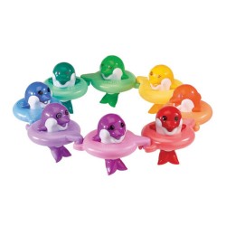 TOMY-DO-RÉ-MI DAUPHINS