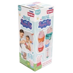 TOMY-FAMILIE-PEPPA-PUZZELS