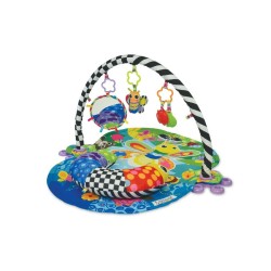 TOMY-FREDDIE DE VUURVLIEG...