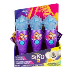 TOMY-Tous en scène 2 -...