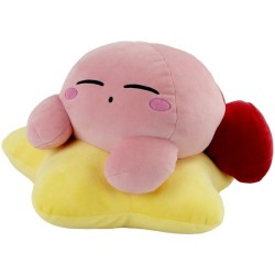TOMY-KIRBY PELUCHE MOCCHI...