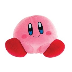 TOMY-KIRBY - KNUFFEL KIRBY...