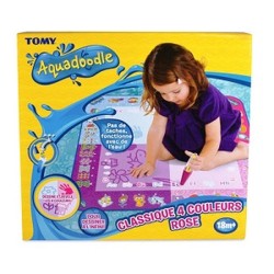 TOMY-Tapis Aquadoodle...