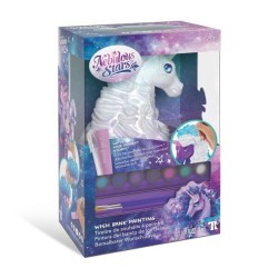 NEBULOUS STARS-WENSPOT` OM...