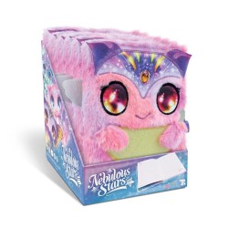 NEBULOUS STARS-PLUIZIG...