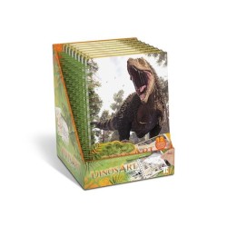 DINOSART-TE METALISEREN...