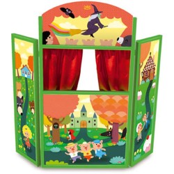 VILAC-THÉÂTRE DES CONTES *